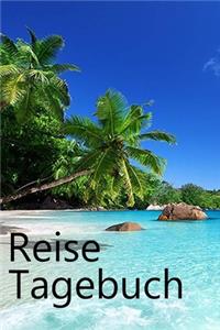 Reise Tagebuch