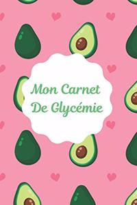 Carnet de Glycémie