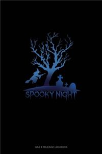 Spooky Night