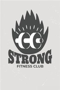 Weightlifting Gym
