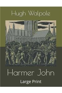 Harmer John