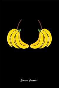 Banana Journal