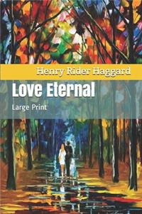 Love Eternal