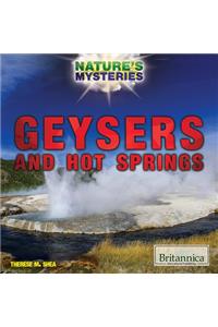 Geysers and Hot Springs