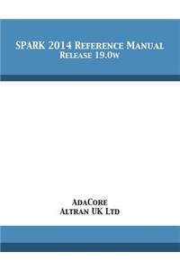 SPARK 2014 Reference Manual