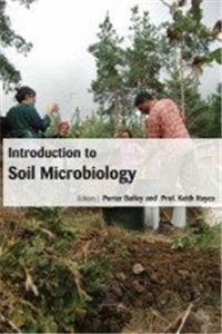 INTRODUCTION TO SOIL MICROBIOLOGY