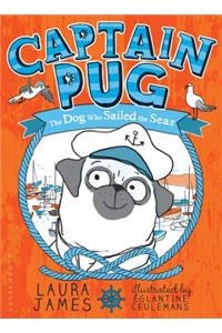Captain Pug