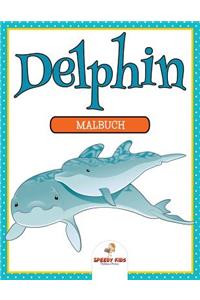 Malbuch Pferde (German Edition)