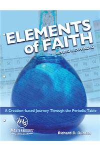 Elements of Faith (Revised & Expanded)