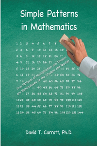 Simple Patterns In Mathematics