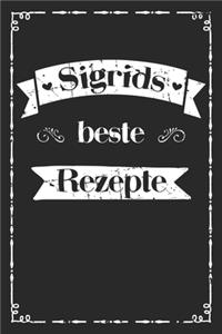 Sigrids beste Rezepte