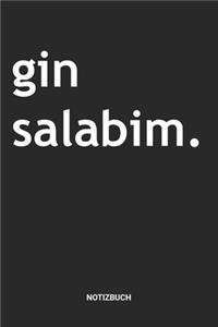 Notizbuch