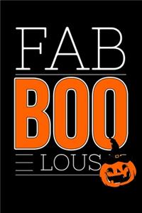 Fab Boo Lous