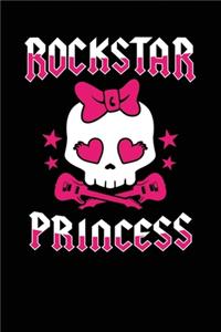 Rockstar Princess