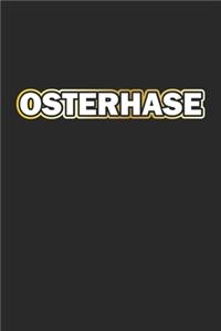 Osterhase