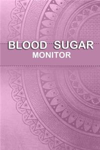 Blood Sugar Monitor