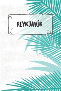 Reykjavík