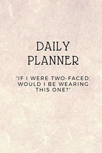 Daily Planner