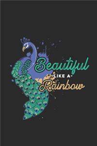 Beautiful Like A Rainbow