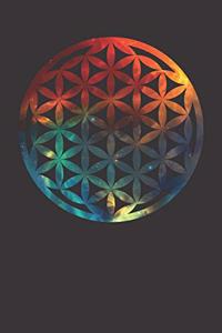 flower of life sacred geometry