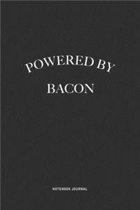 Powered By Bacon