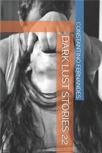 Dark Lust Stories 22