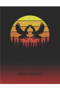 Weekly Planner