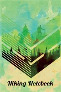 Hiking Notebook