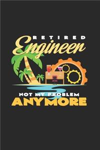 Retired engineer