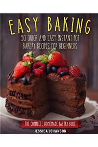 Easy Baking