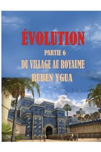 Évolution