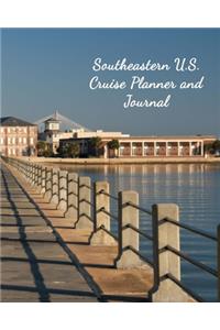 Southeastern U.S. Cruise Planner and Journal