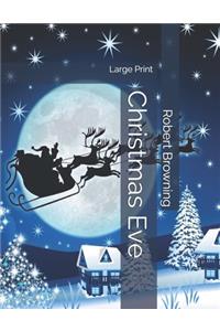 Christmas Eve