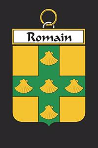 Romain