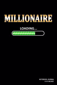 Millionaire Loading