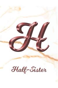 Half-Sister