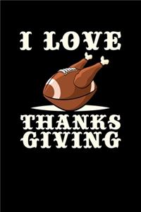 I Lov eThanksgiving
