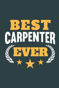 Best Carpenter Ever