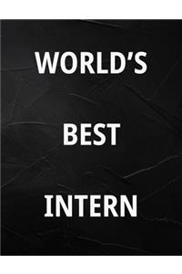 Intern
