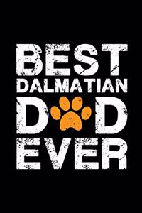 Best Dalmatian dad ever