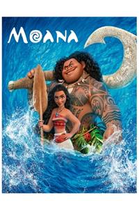 Moana