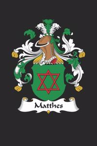 Matthes