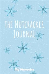 The Nutcracker Journal