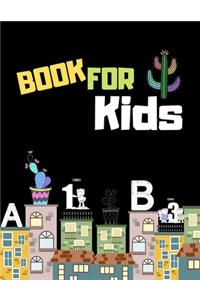 Book for kids