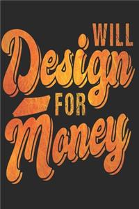 Graphic Designer Notebook