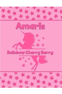 Amaris Rainbow Cherry Berry