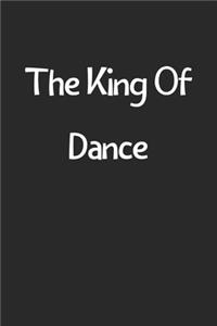 The King Of Dance
