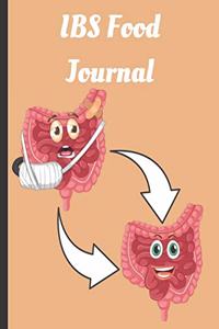 IBS Food Journal