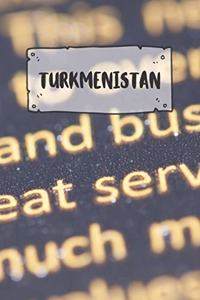 Turkmenistan