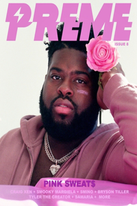 Preme Magazine